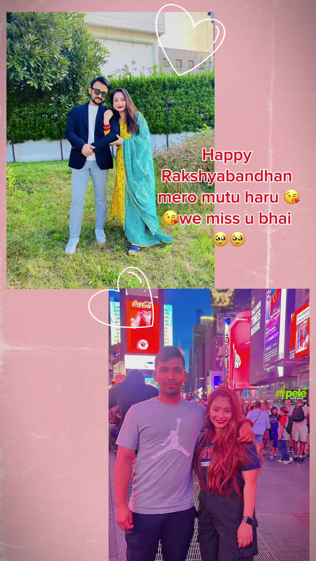 @Kristy Bhandari🧿