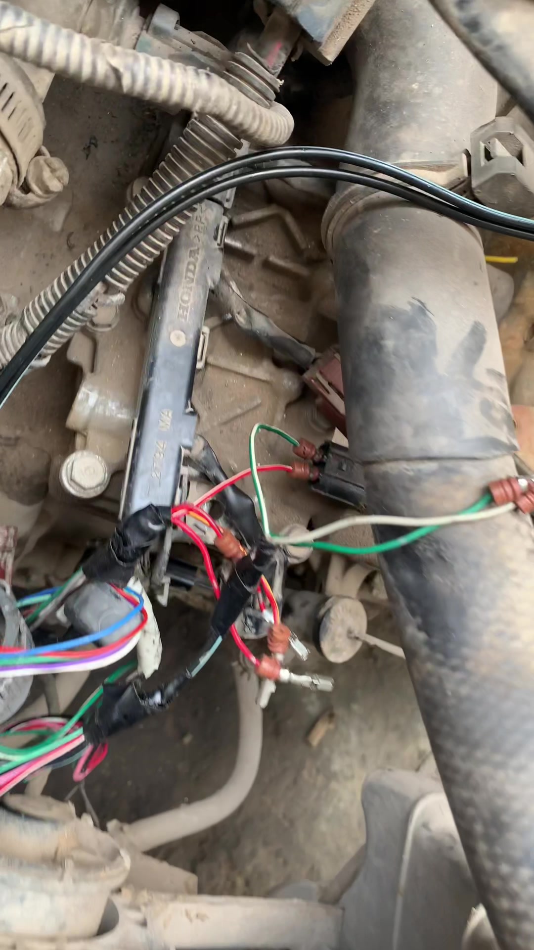 @Auto Transmission Engineering