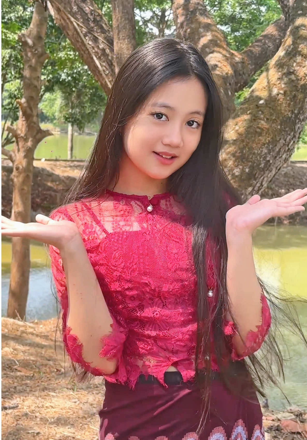 @May Myat Noe Yarzar - OFFICIAL