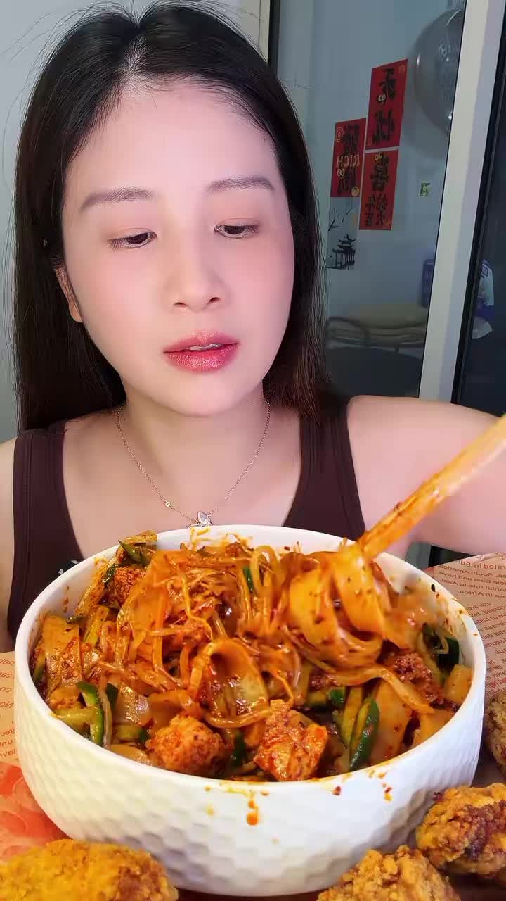 @ChinaFoodHub0🍜