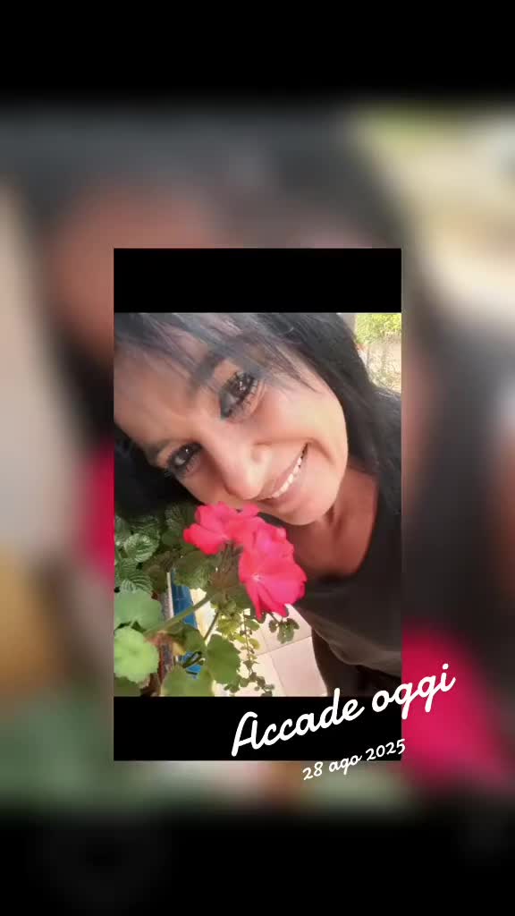 @Manuela
