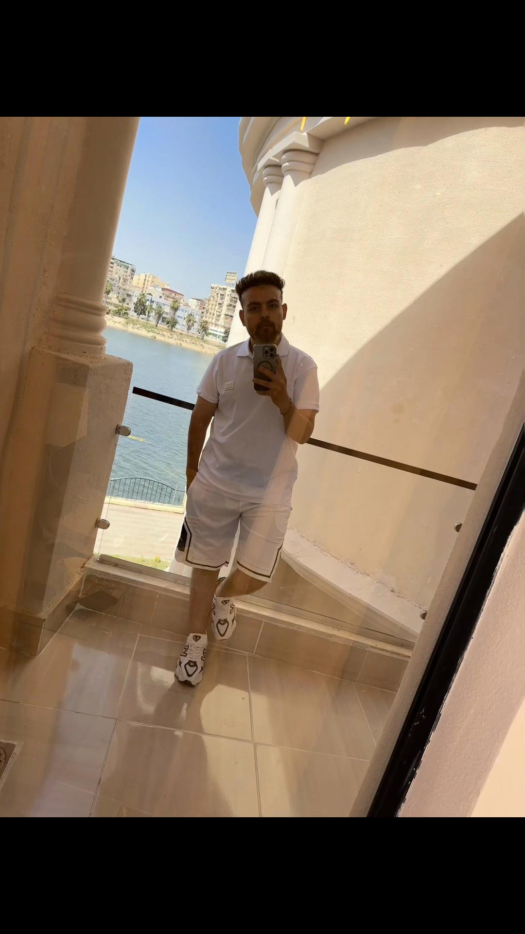 @أحمد المزين
