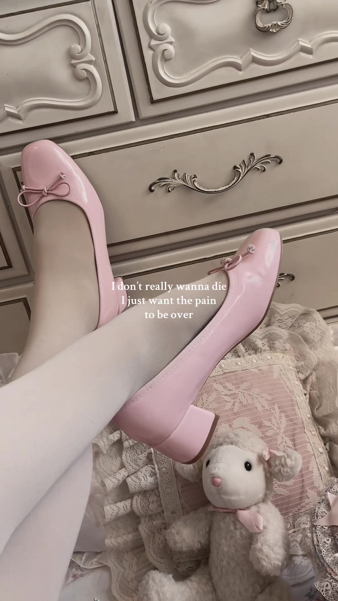 @♡ Madison 🩰 ♡