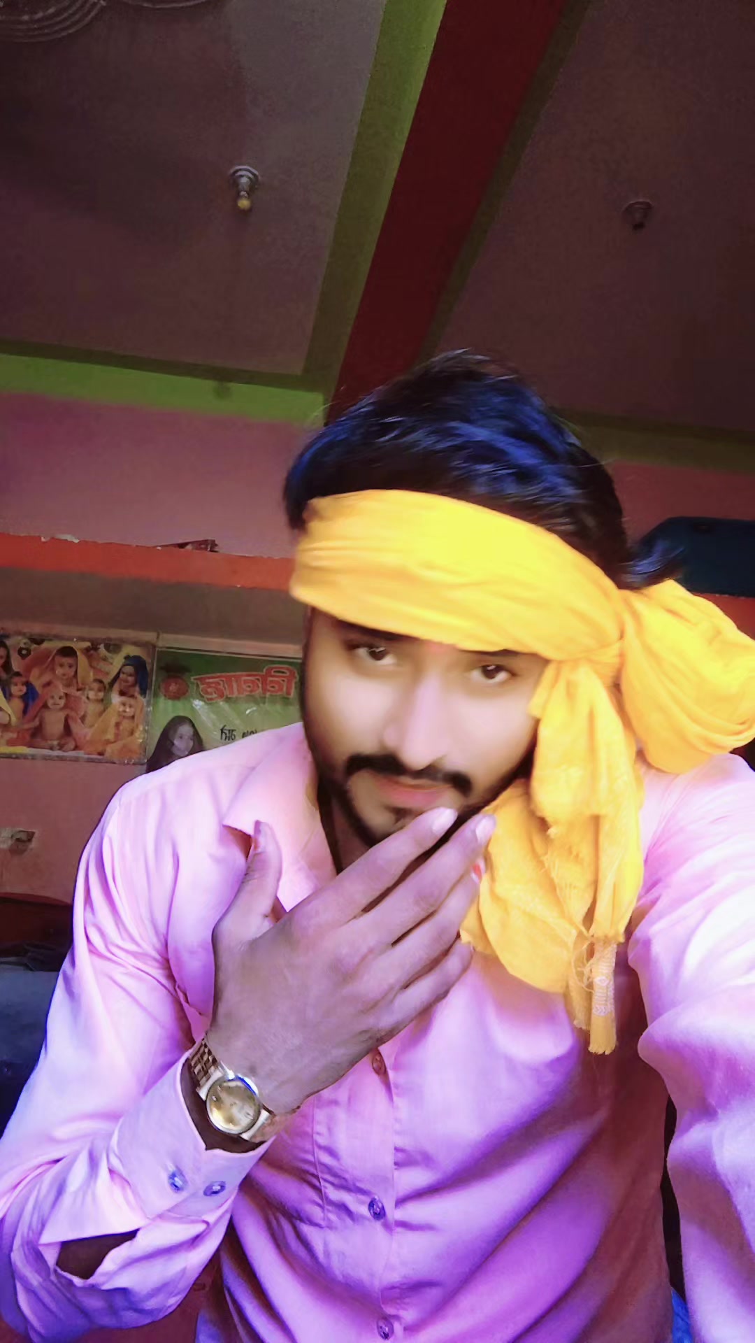 @(hy)<-{dabang}-(is)-back🇳🇵4