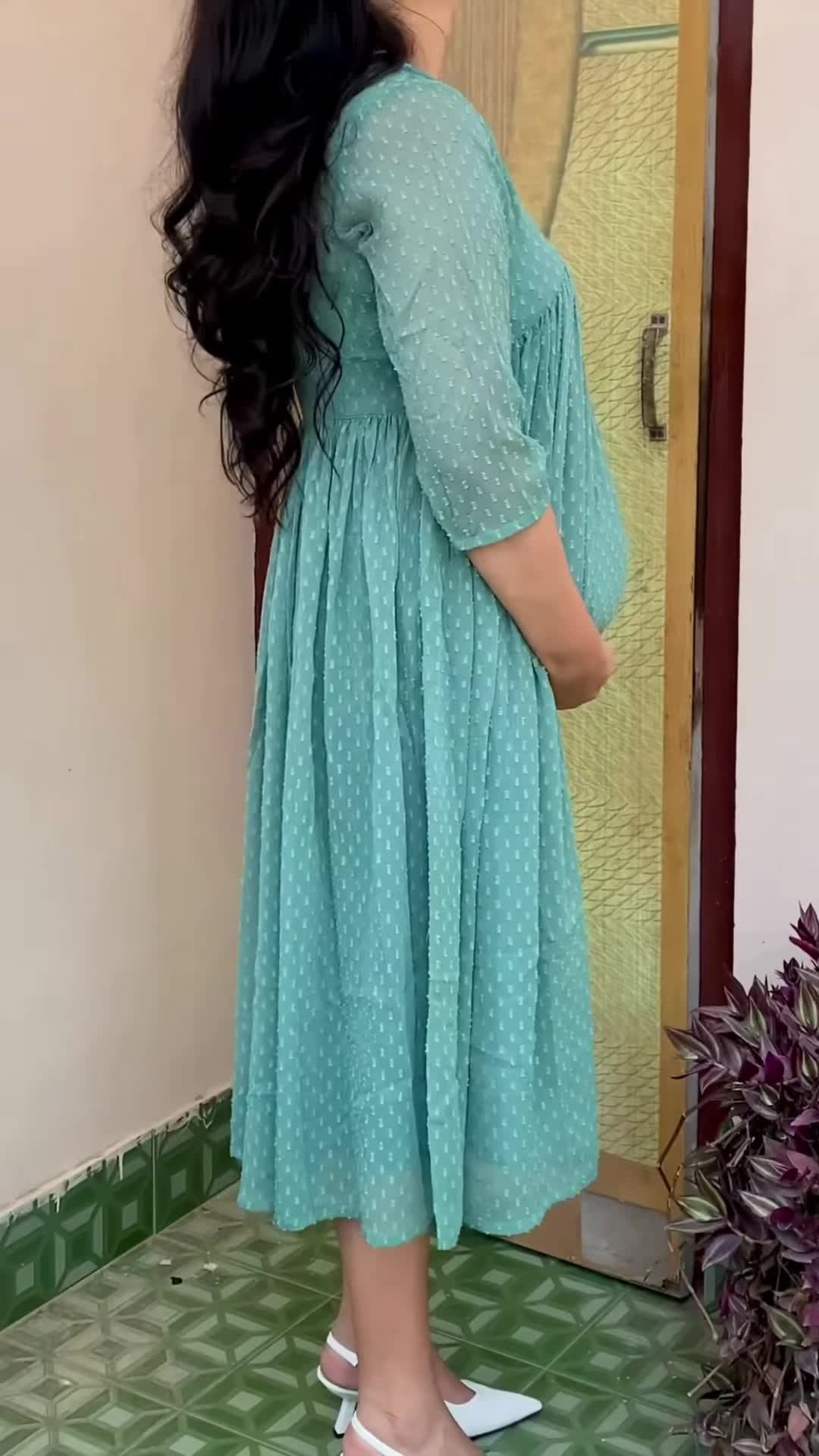 @Chhabi Maternity Wear Nepal
