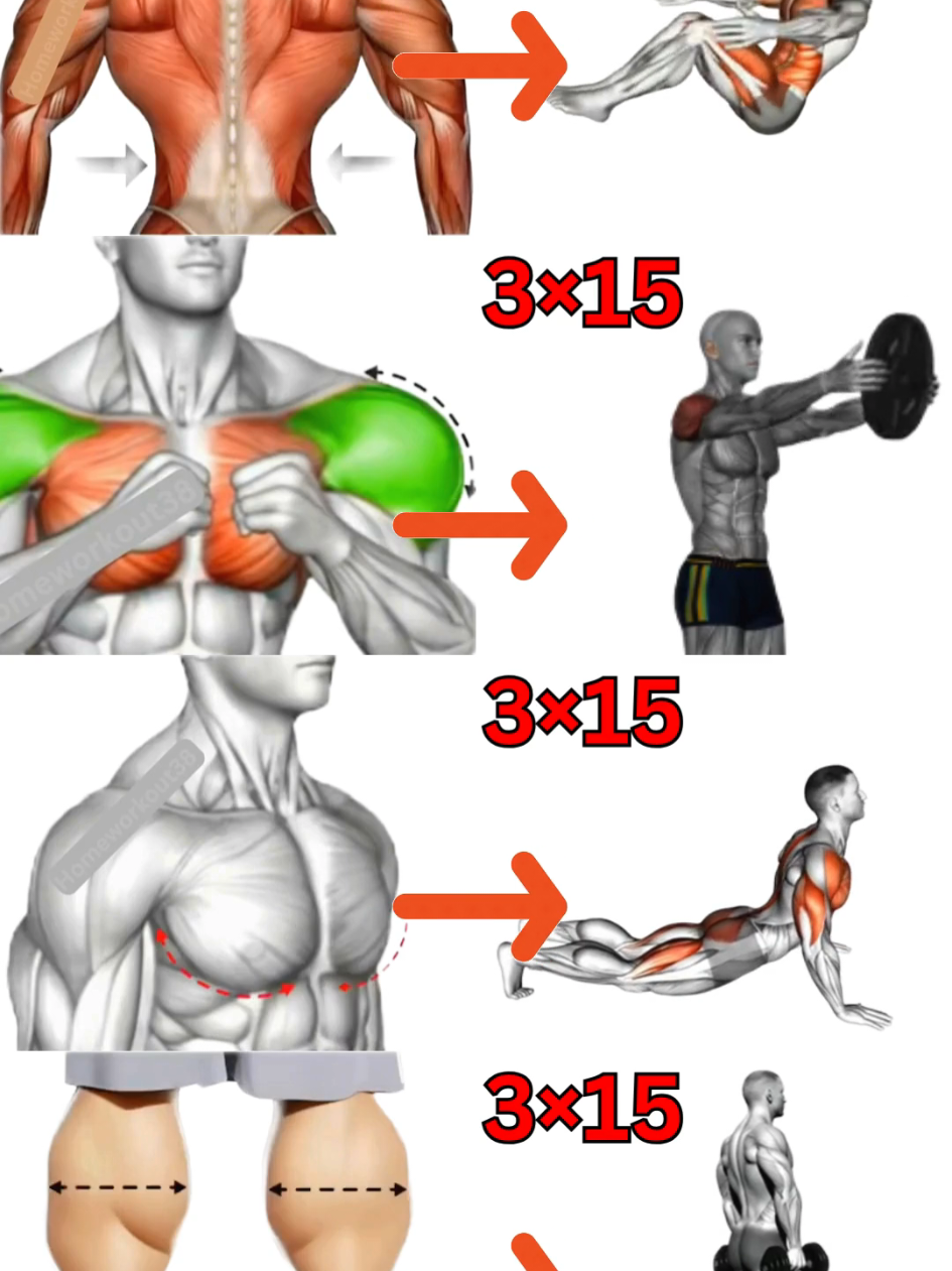 @HOMEWORKOUT