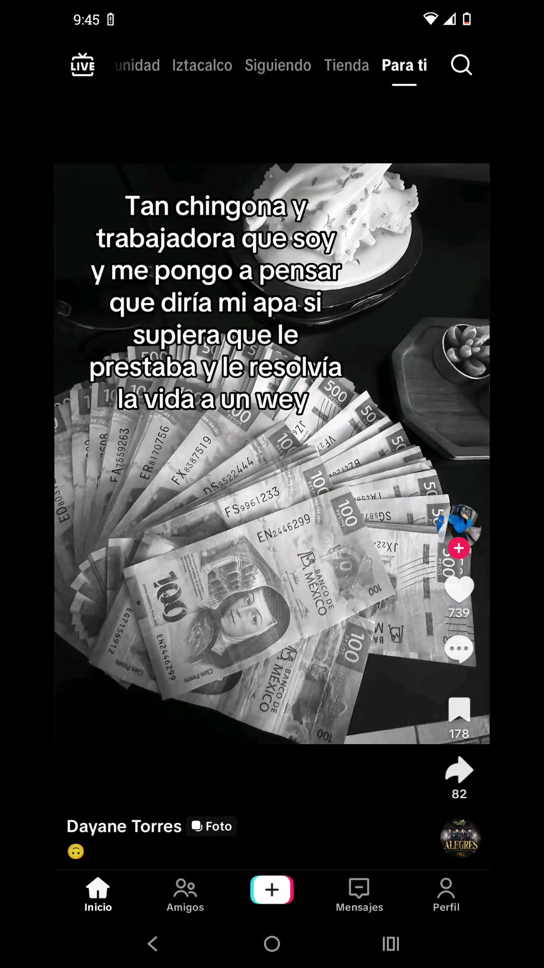 @Yuridia chikis