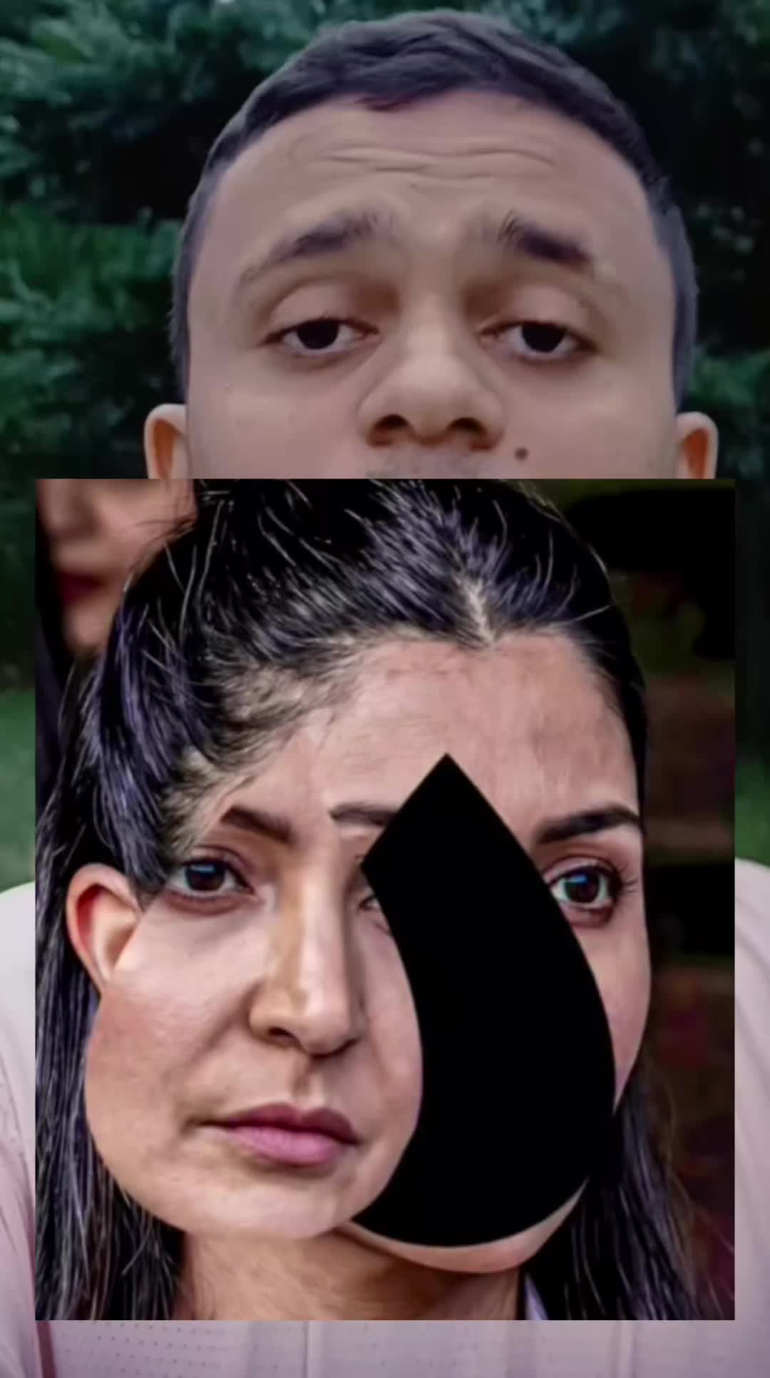 @Challenge Puzzle video