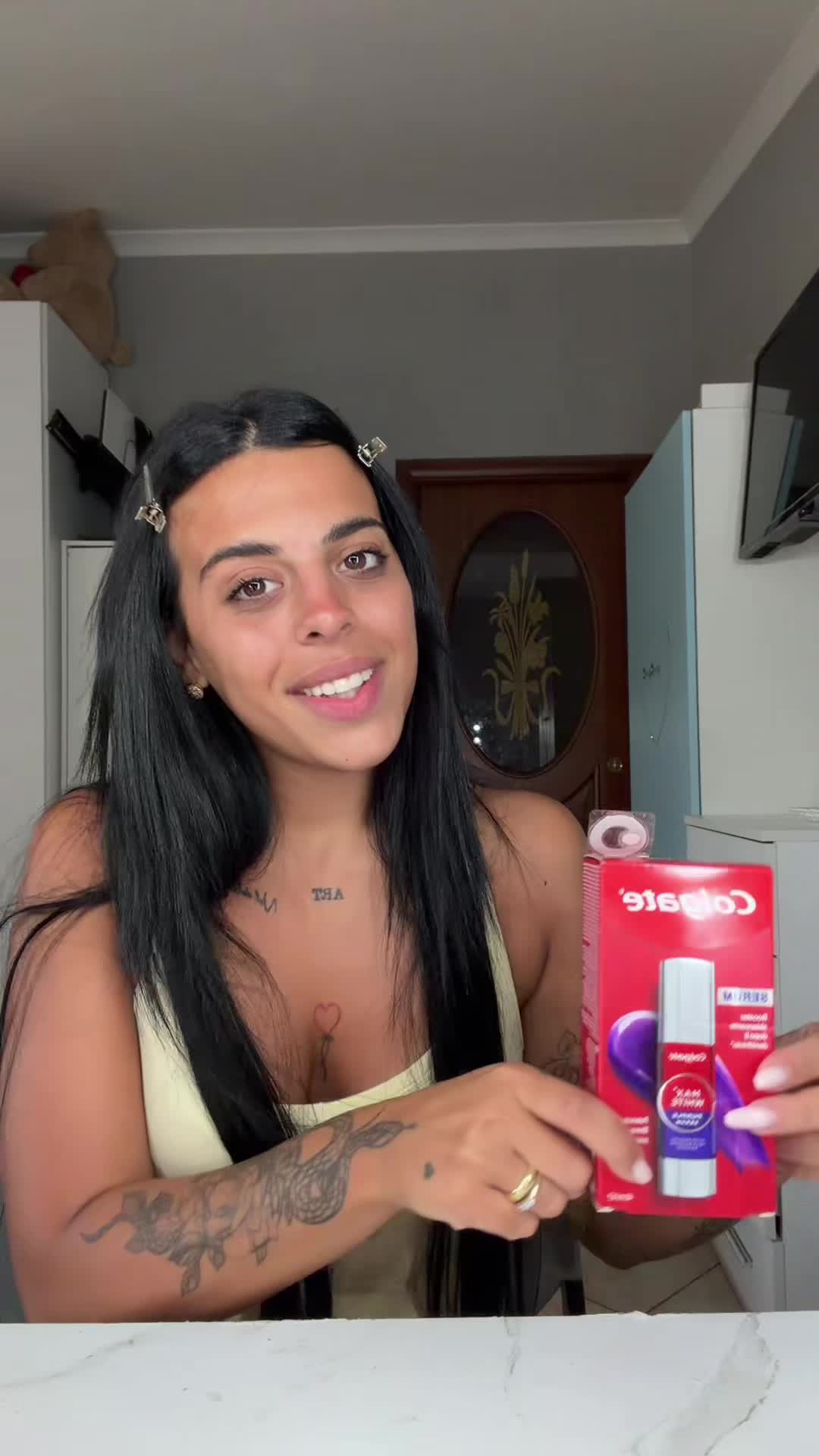 @Anna Sibylio