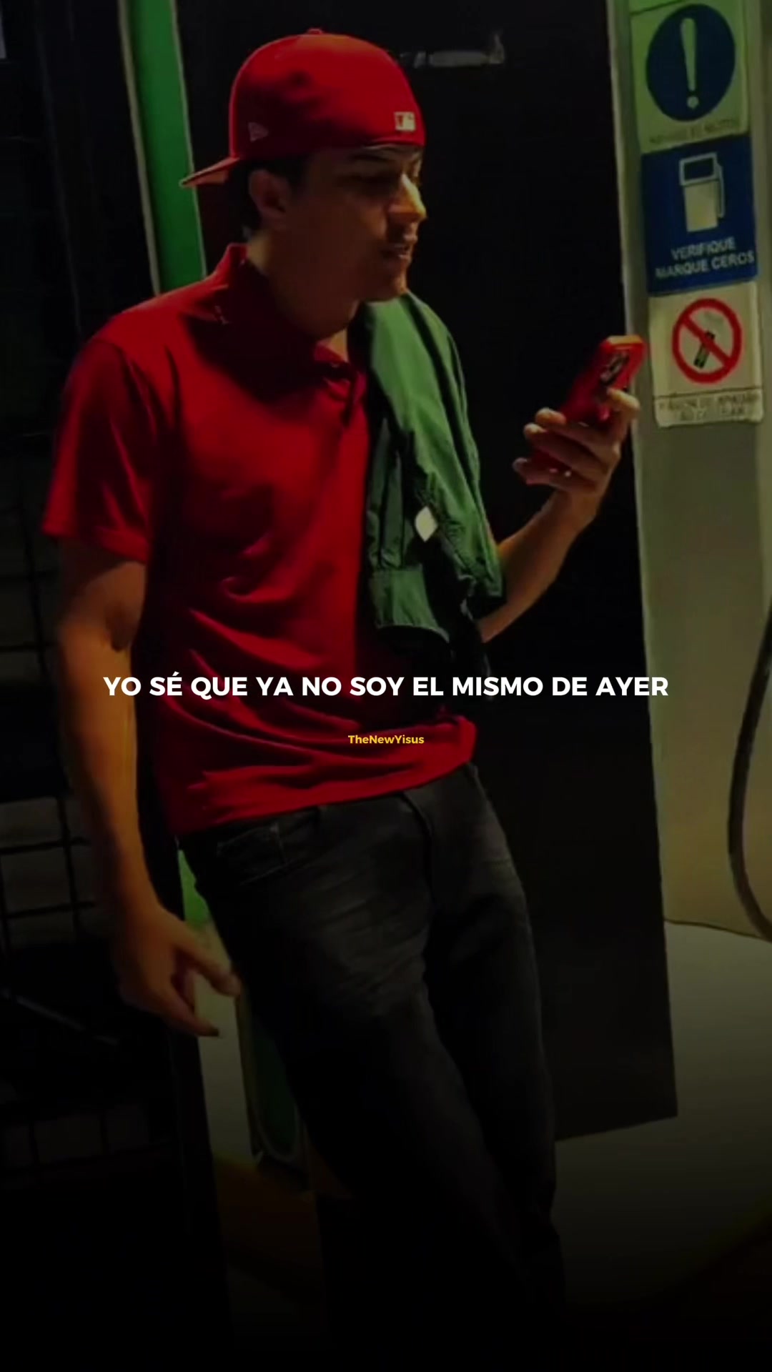 @TheNew_Yisus