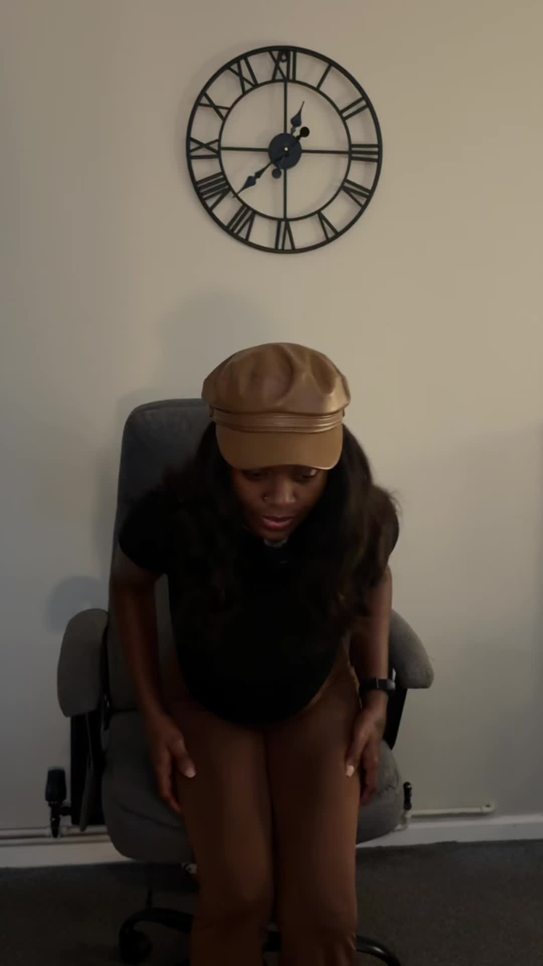 @Brendawhite ♏️