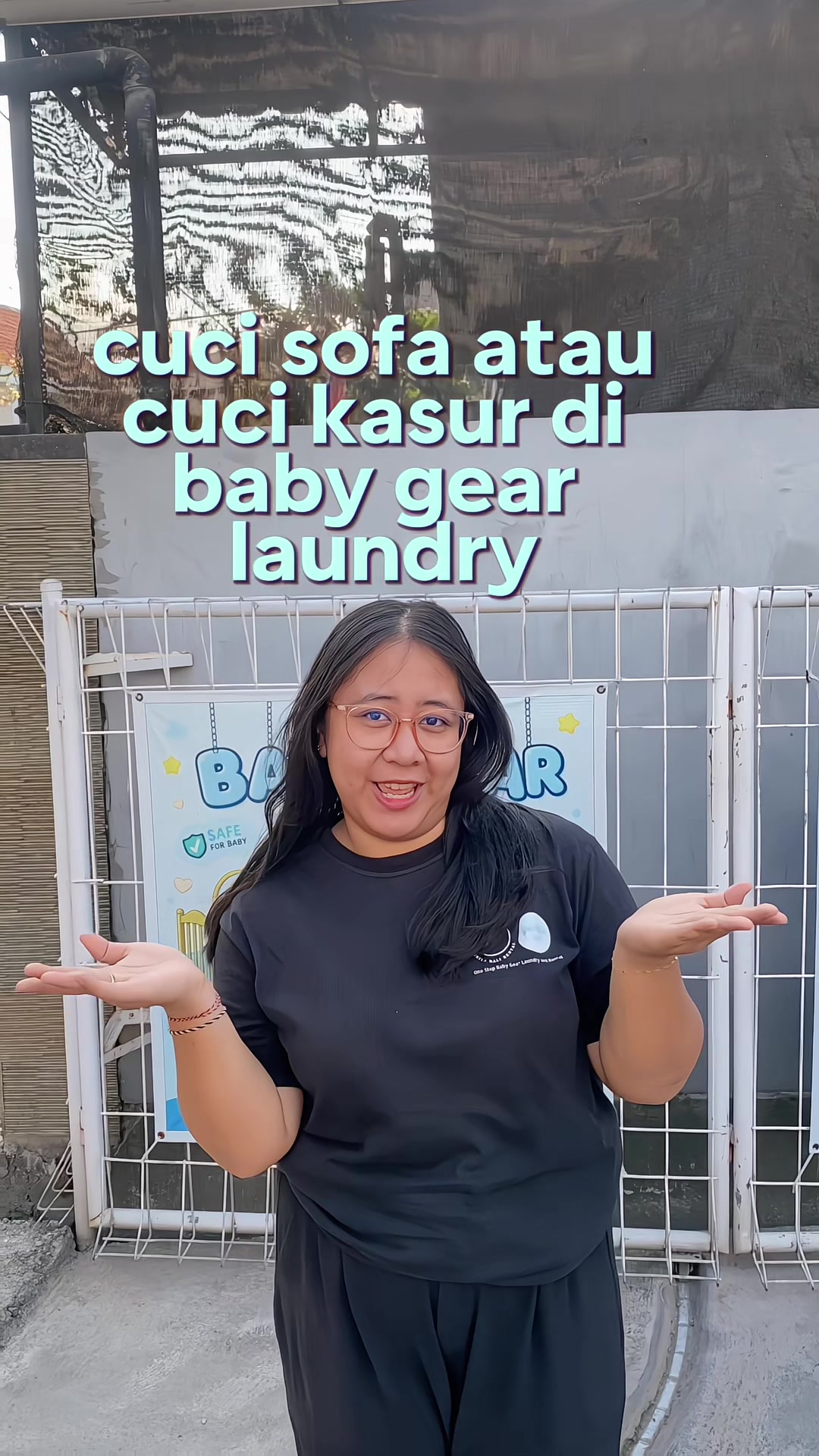 @Baby Gear Laundry