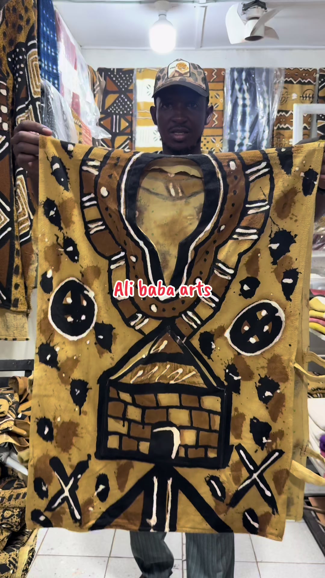 @Ali baba arts