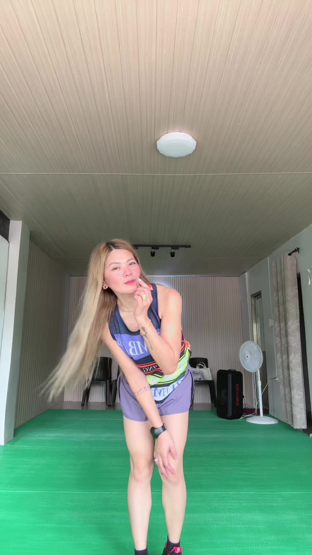 @ZumbaZisters ZinANN