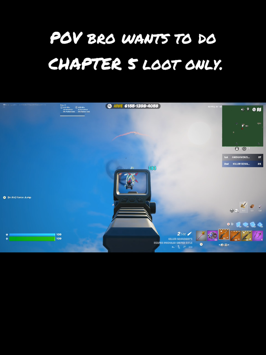 @TNGG Killer Squad