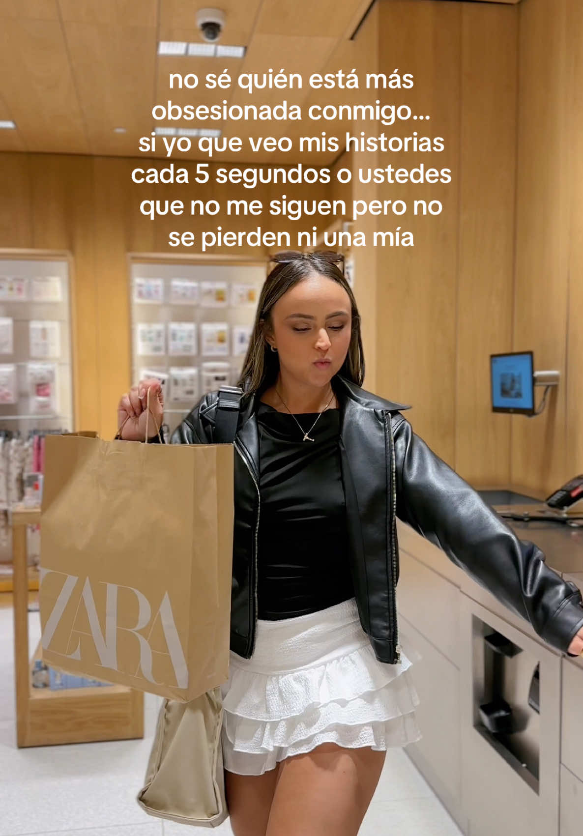 @Tamara Nuñez