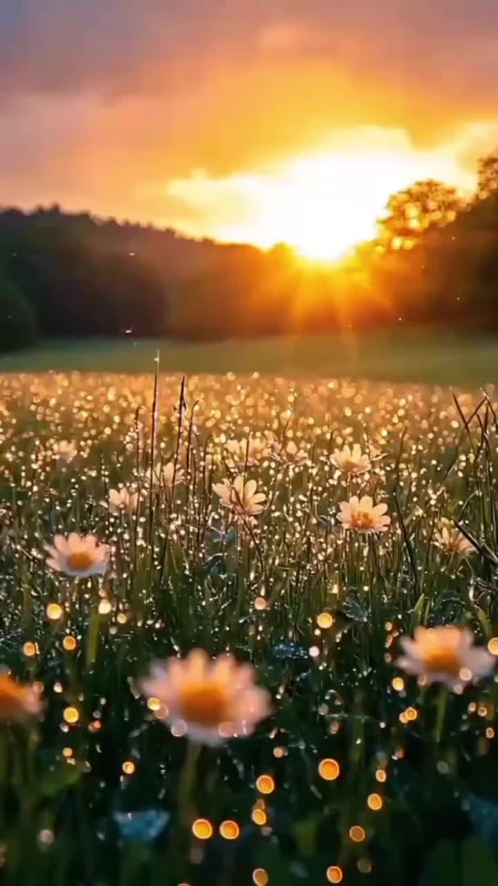 @✨ Radiant Spirit ✨