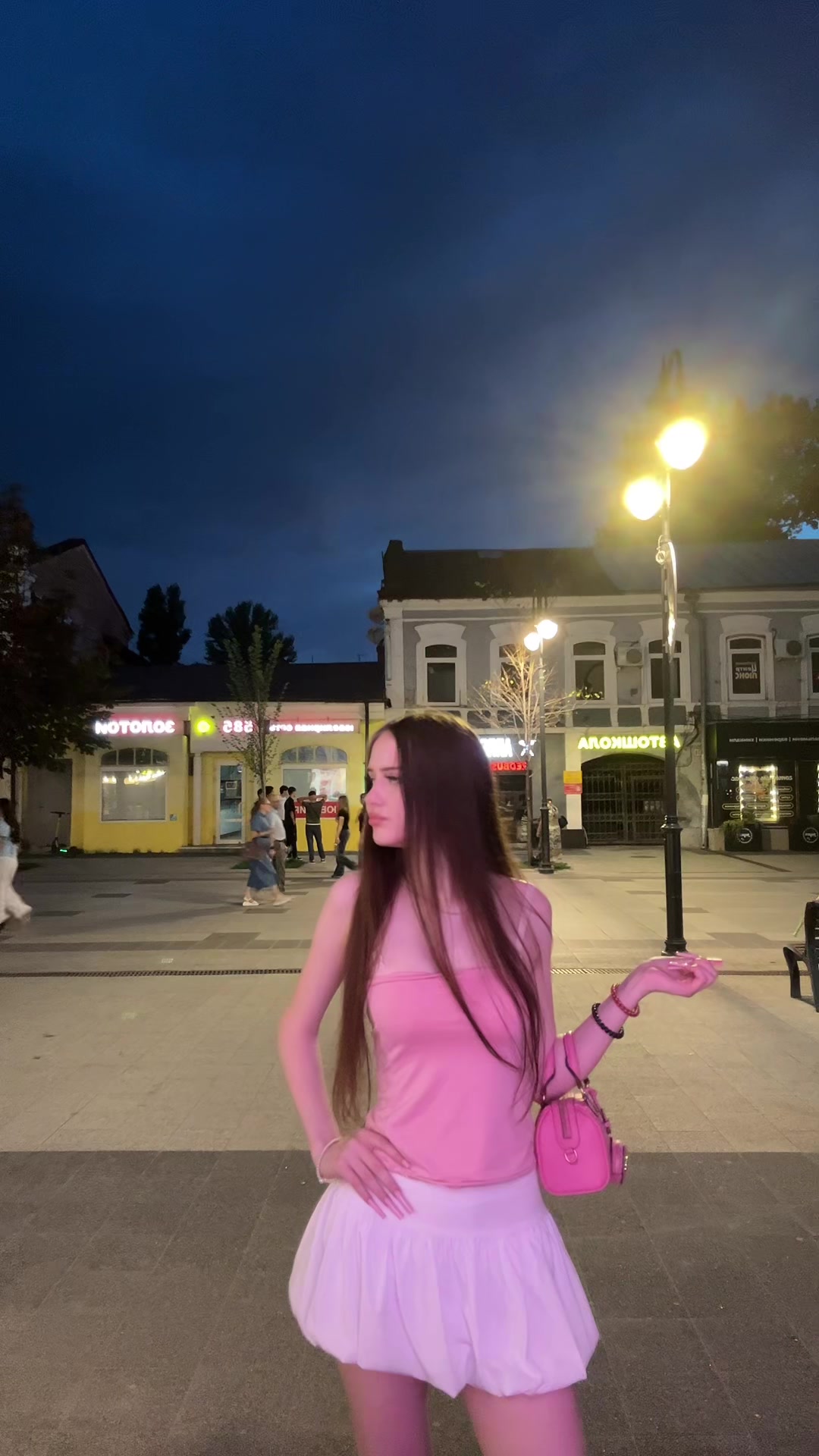 @лизамяу