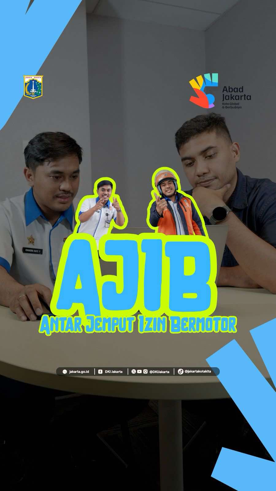 @Pemprov DKI Jakarta