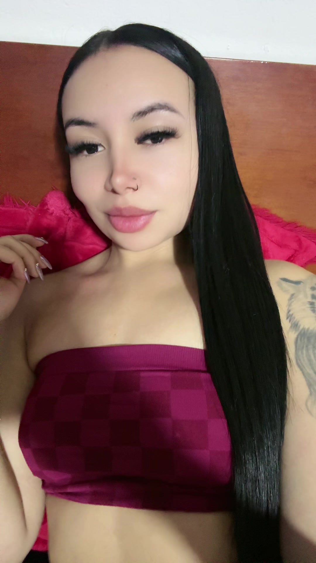 @Stefany Gutierrez