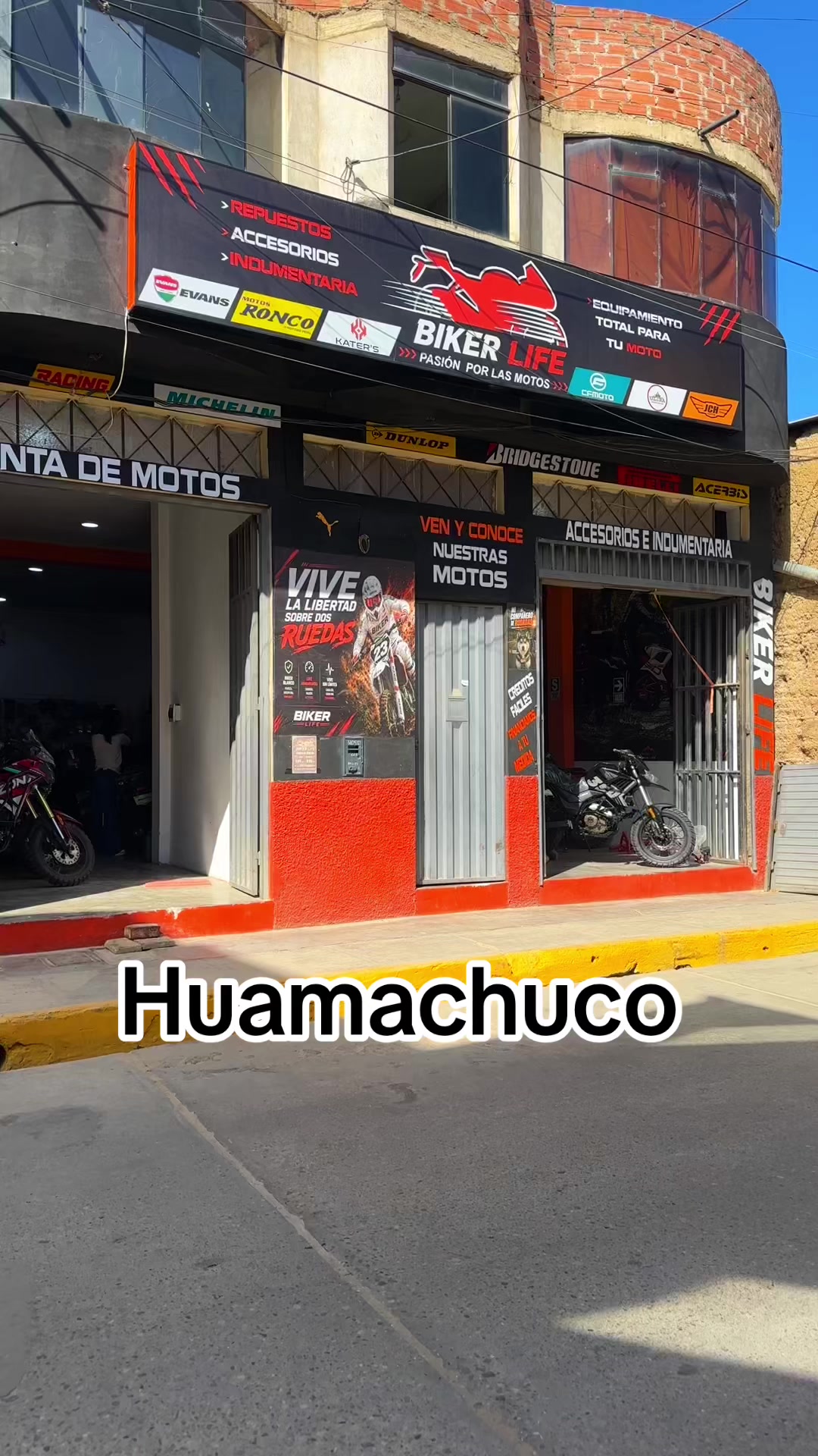 @Trujillo_BikerLife