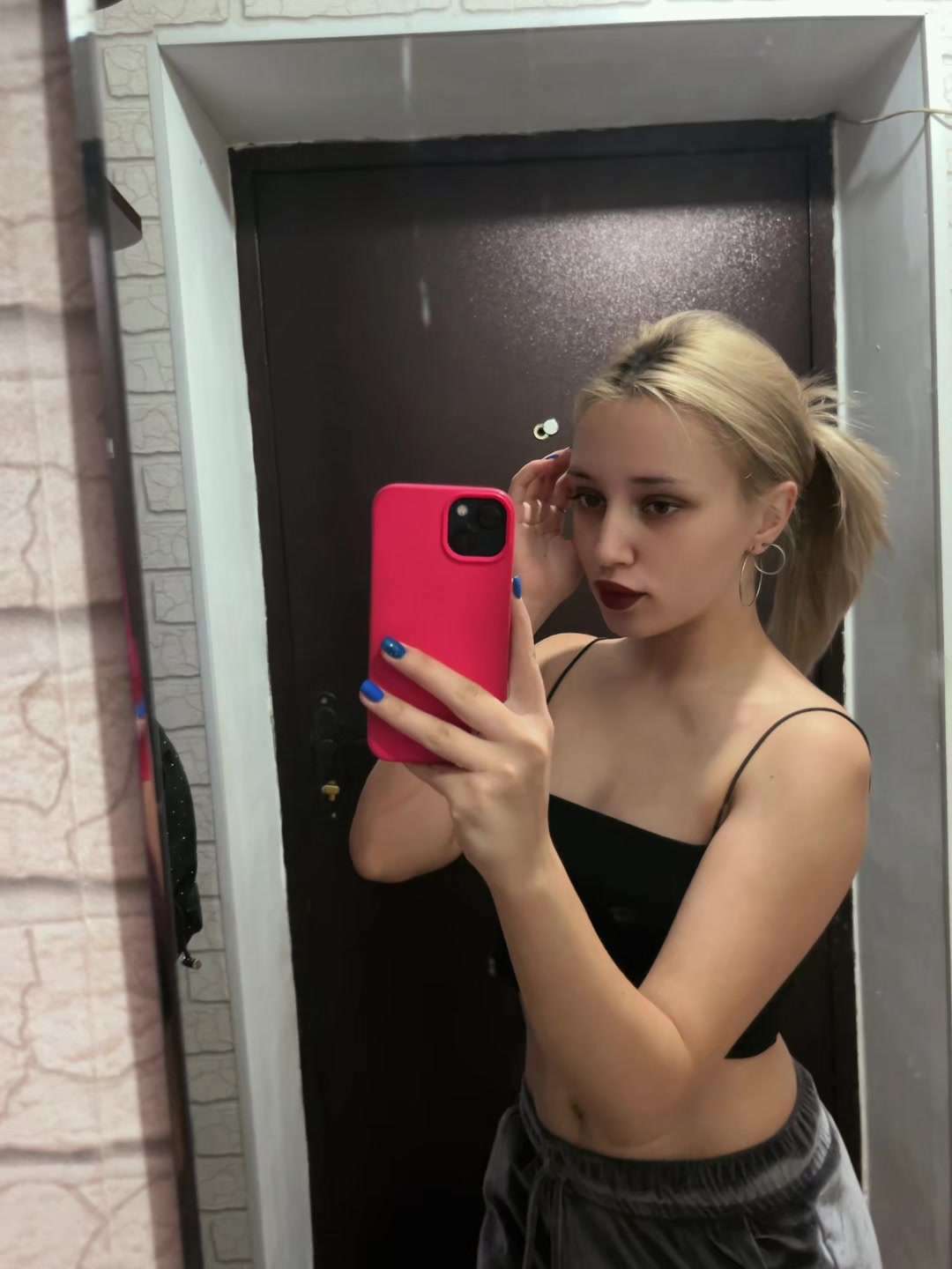 @твой страшный сон