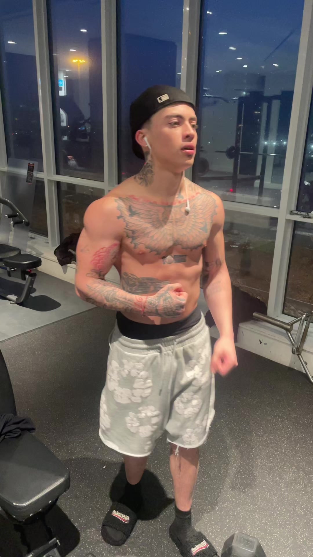 @Tiobandz