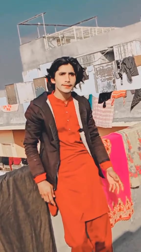 @cute khan