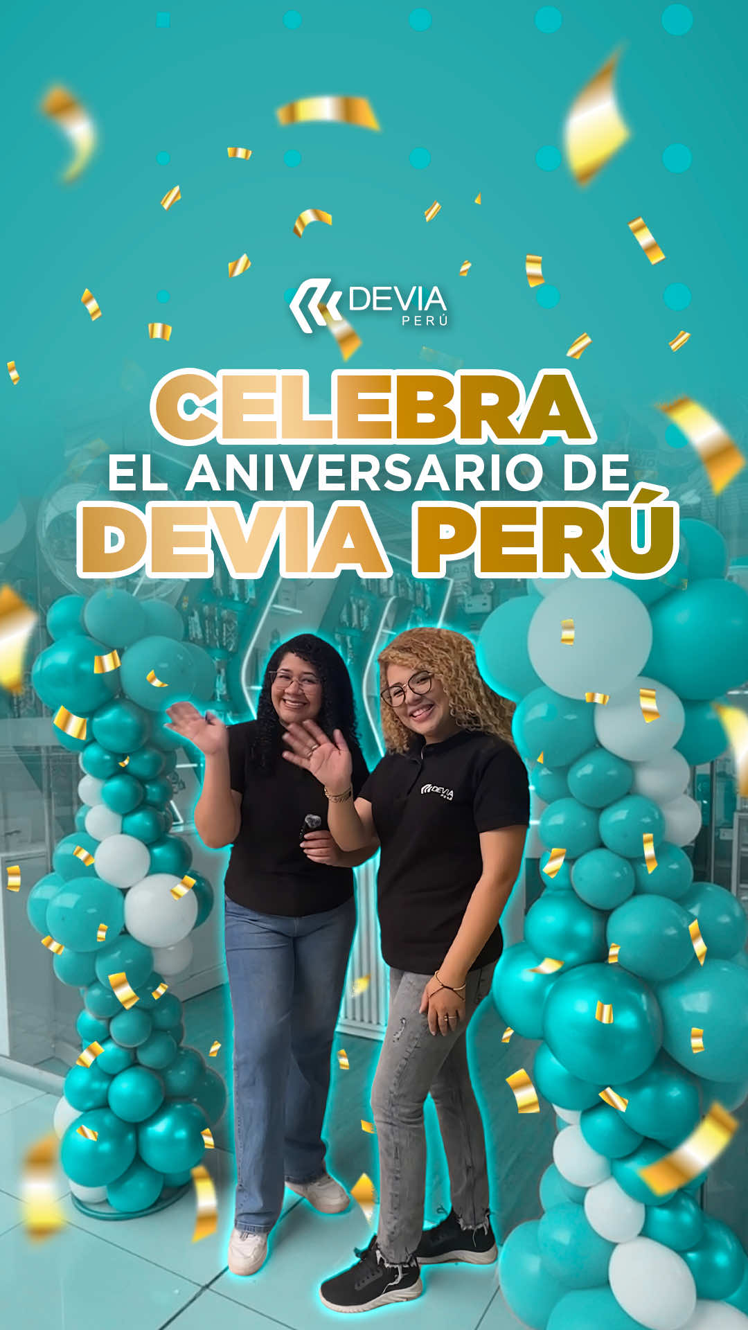 @Devia Perú
