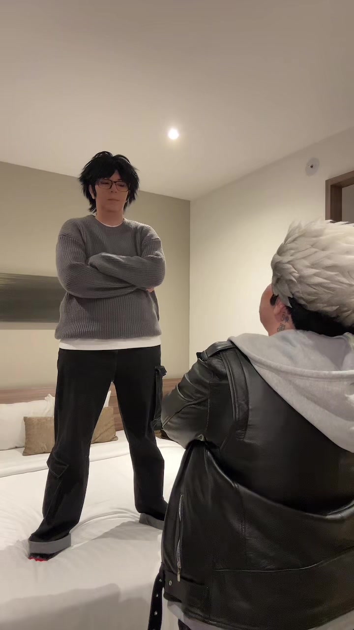 @Kaizok