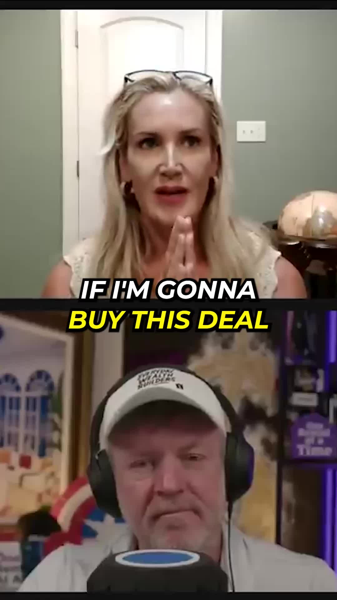 @Michael Zuber