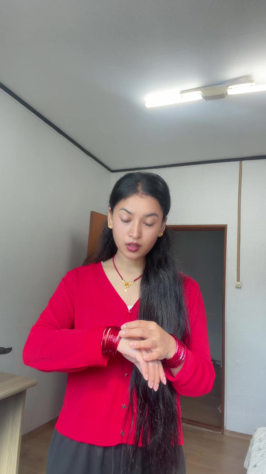 @अस्मिता श्रेष्ठ 🌷