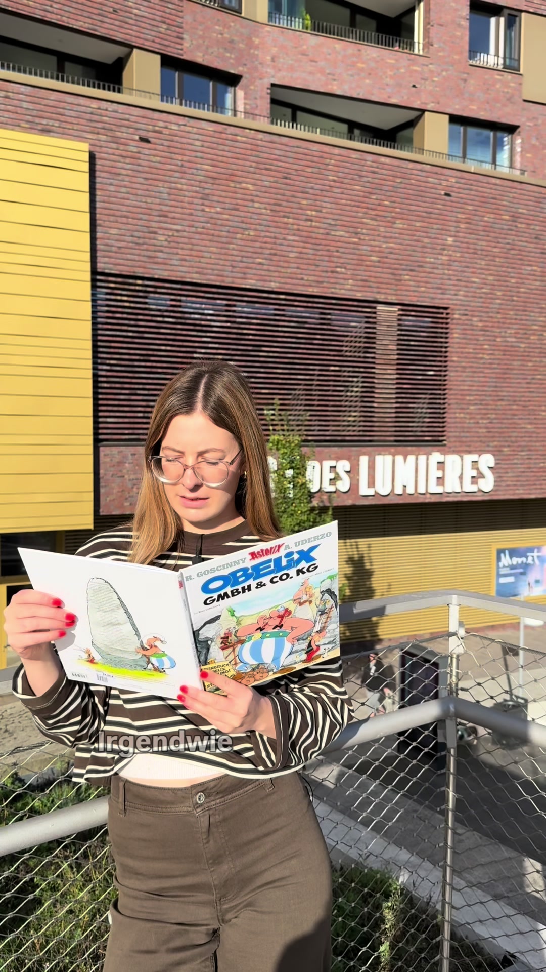 @Port des Lumières