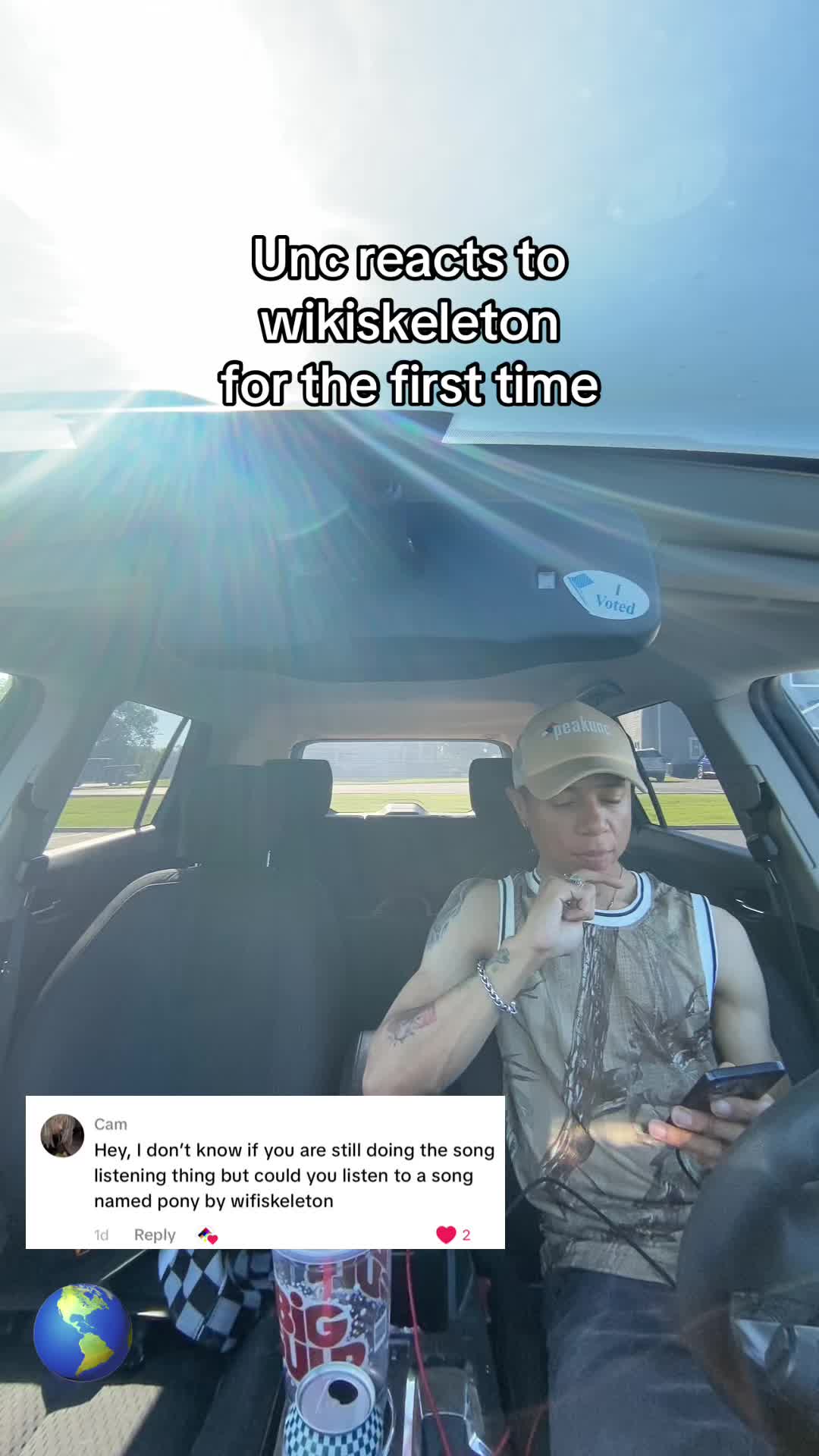 @peakunc