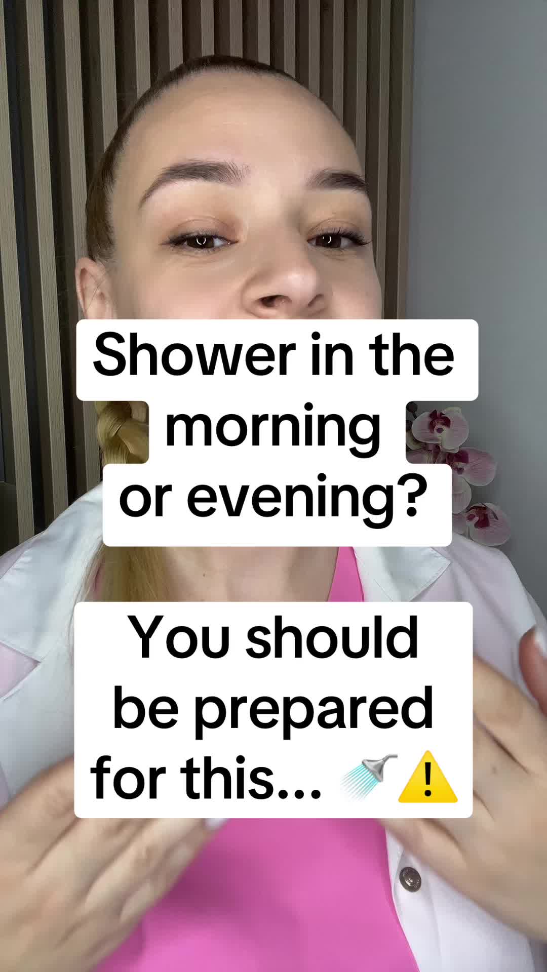 @Dr. Anna Blake