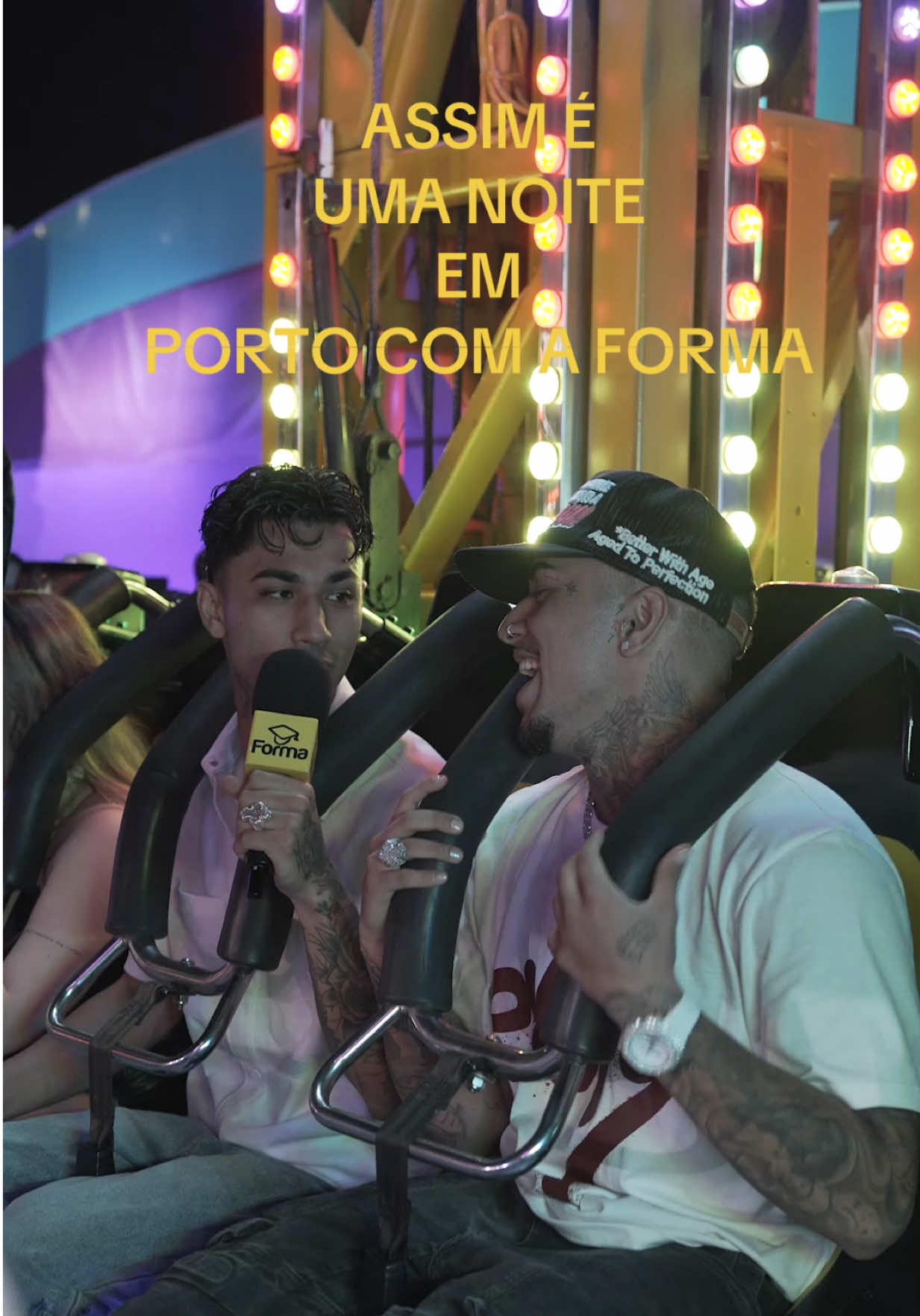 @Forma Turismo