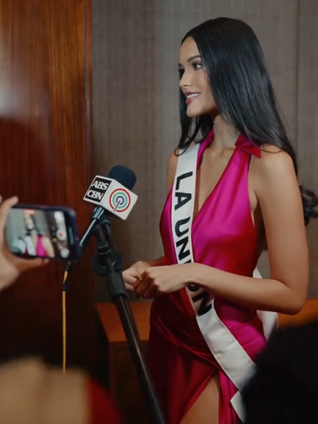 @pageant world