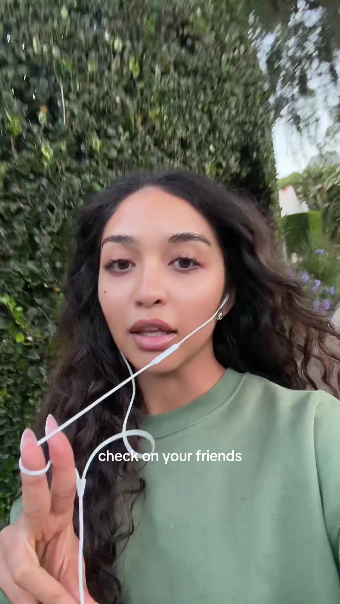 @cierra ortega