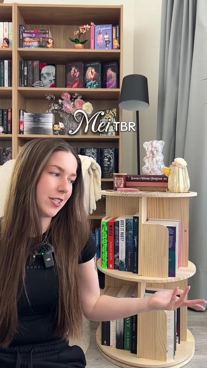 @Michelle 📖🤎
