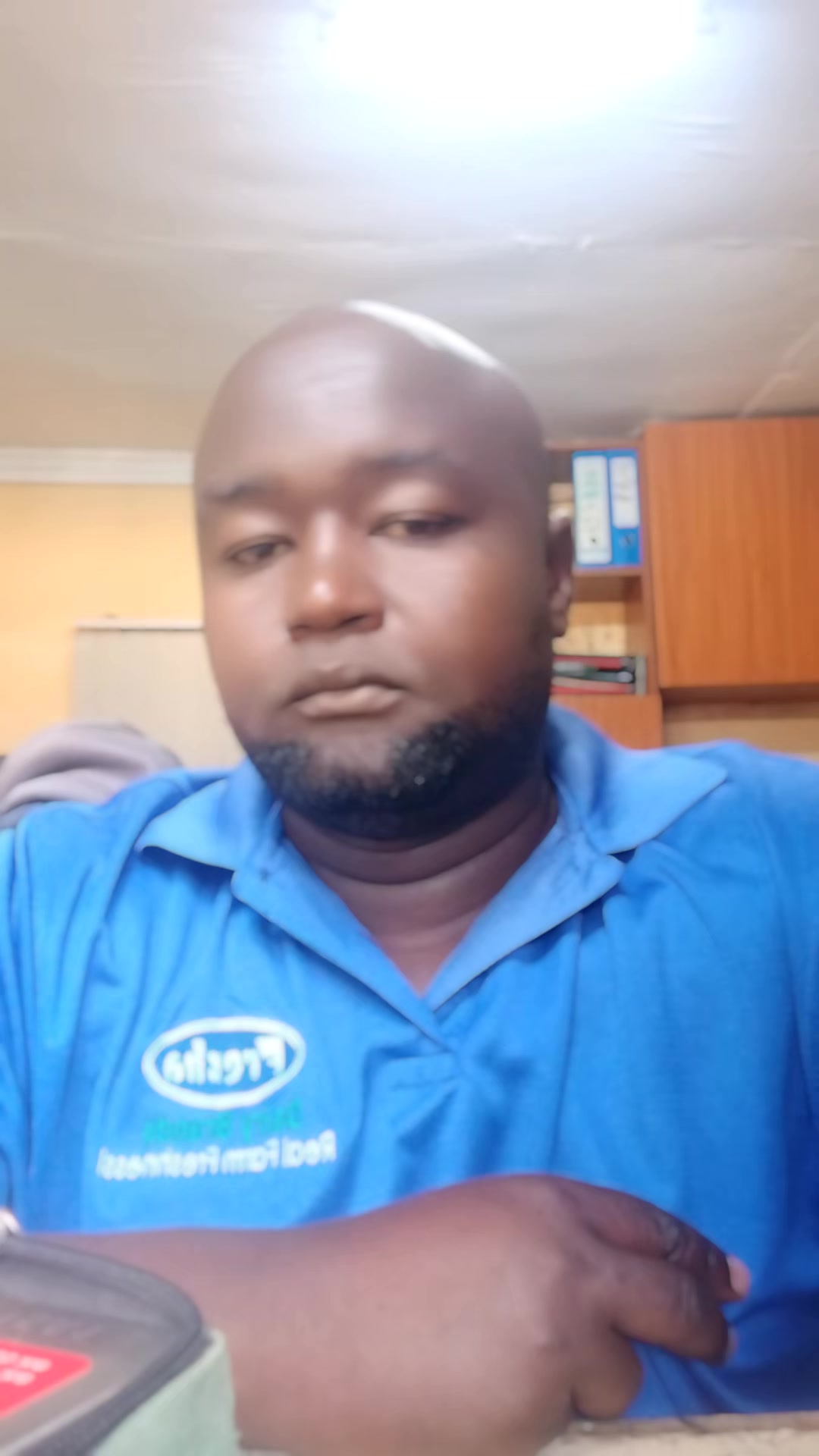 @Dennis Mukundi Wambui