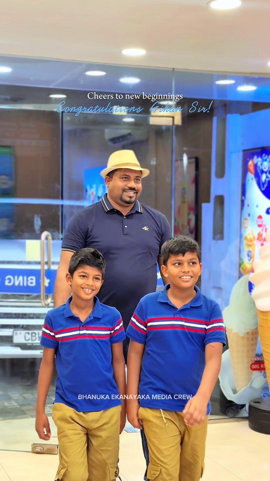 @Bhanuka Ekanayake