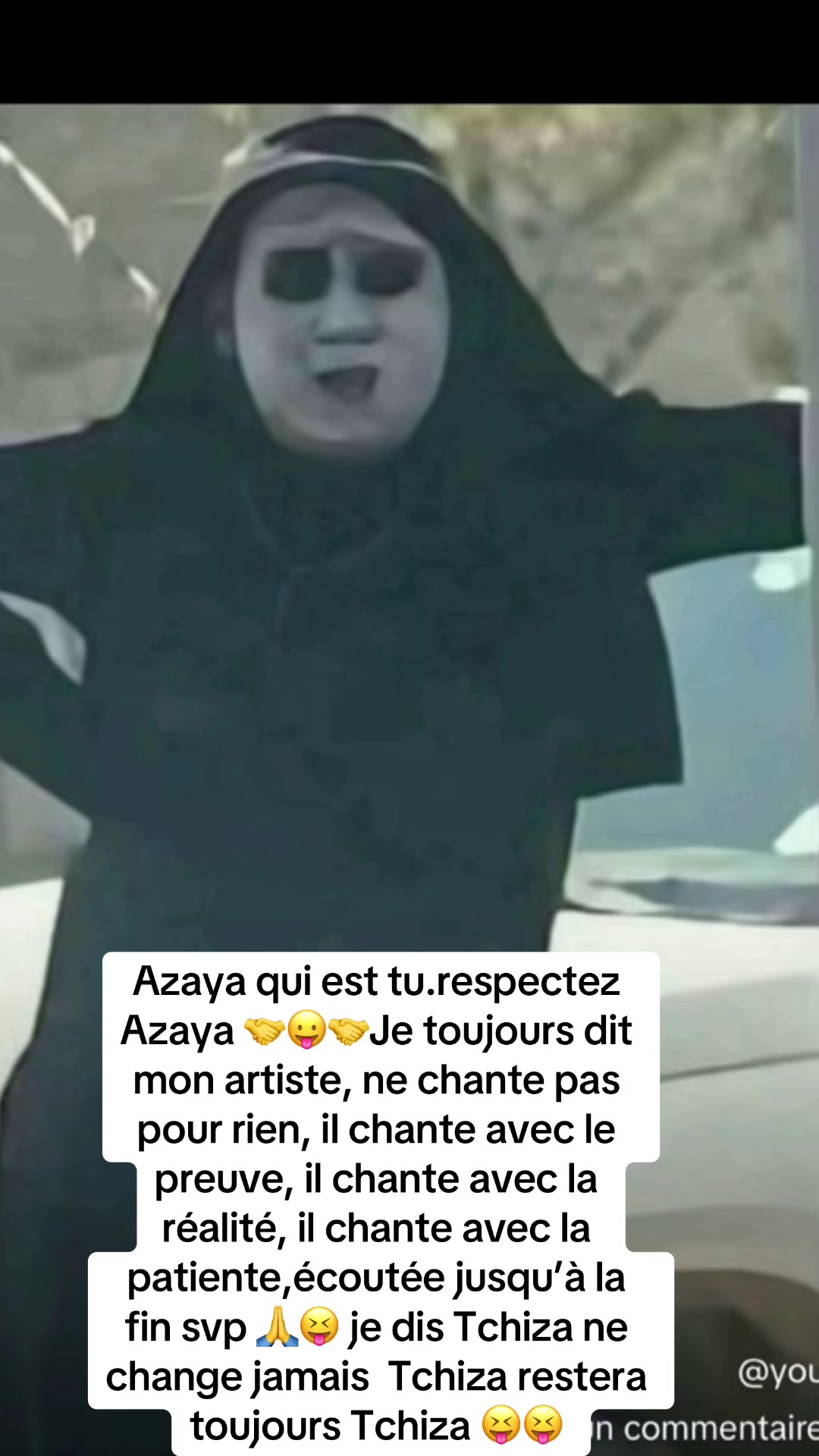 @BIBOSS AFFRIQUA OFFICIEL