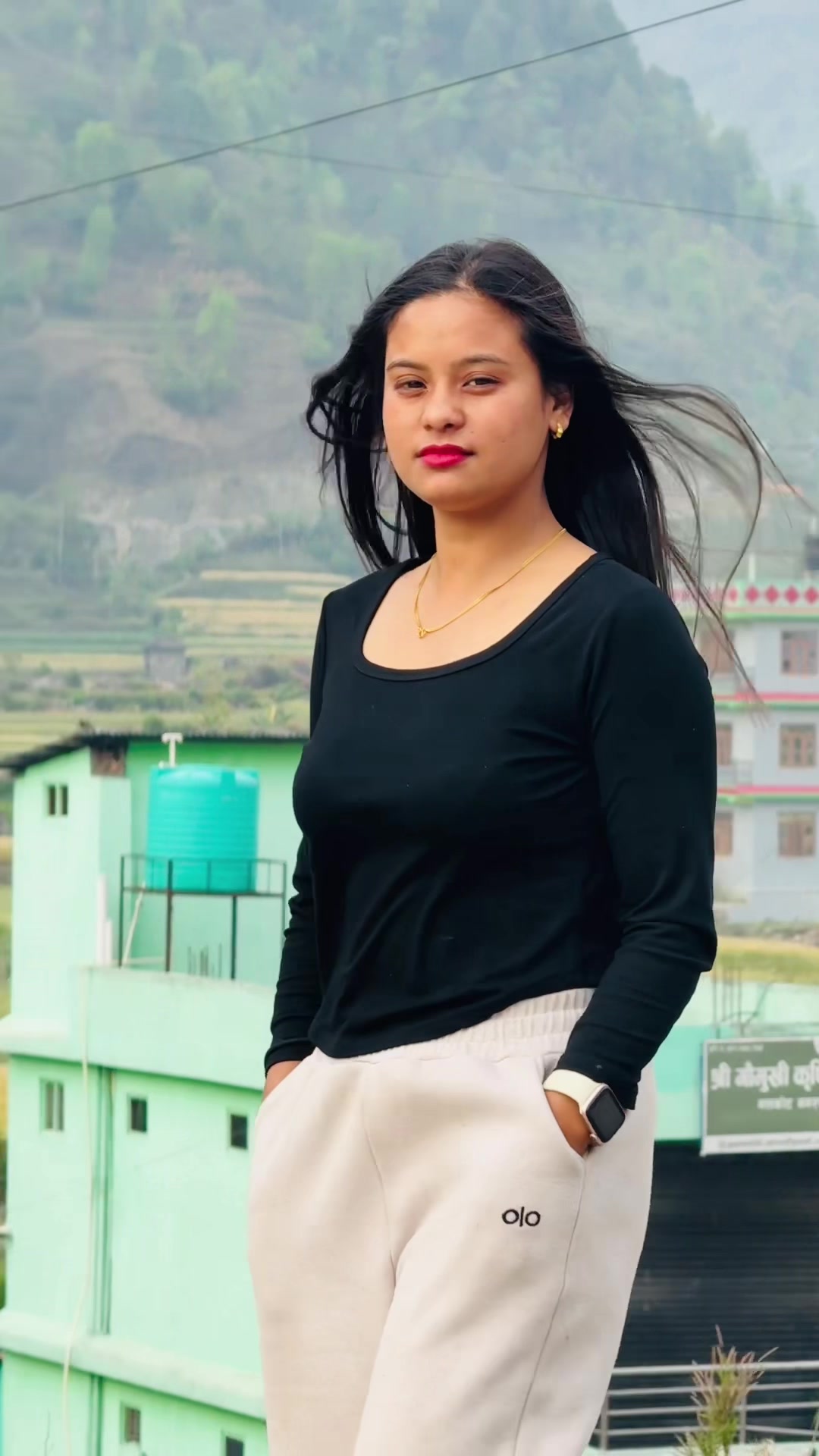 @Suरक्षा अधिकारी (क्षेत्री 🌈💫