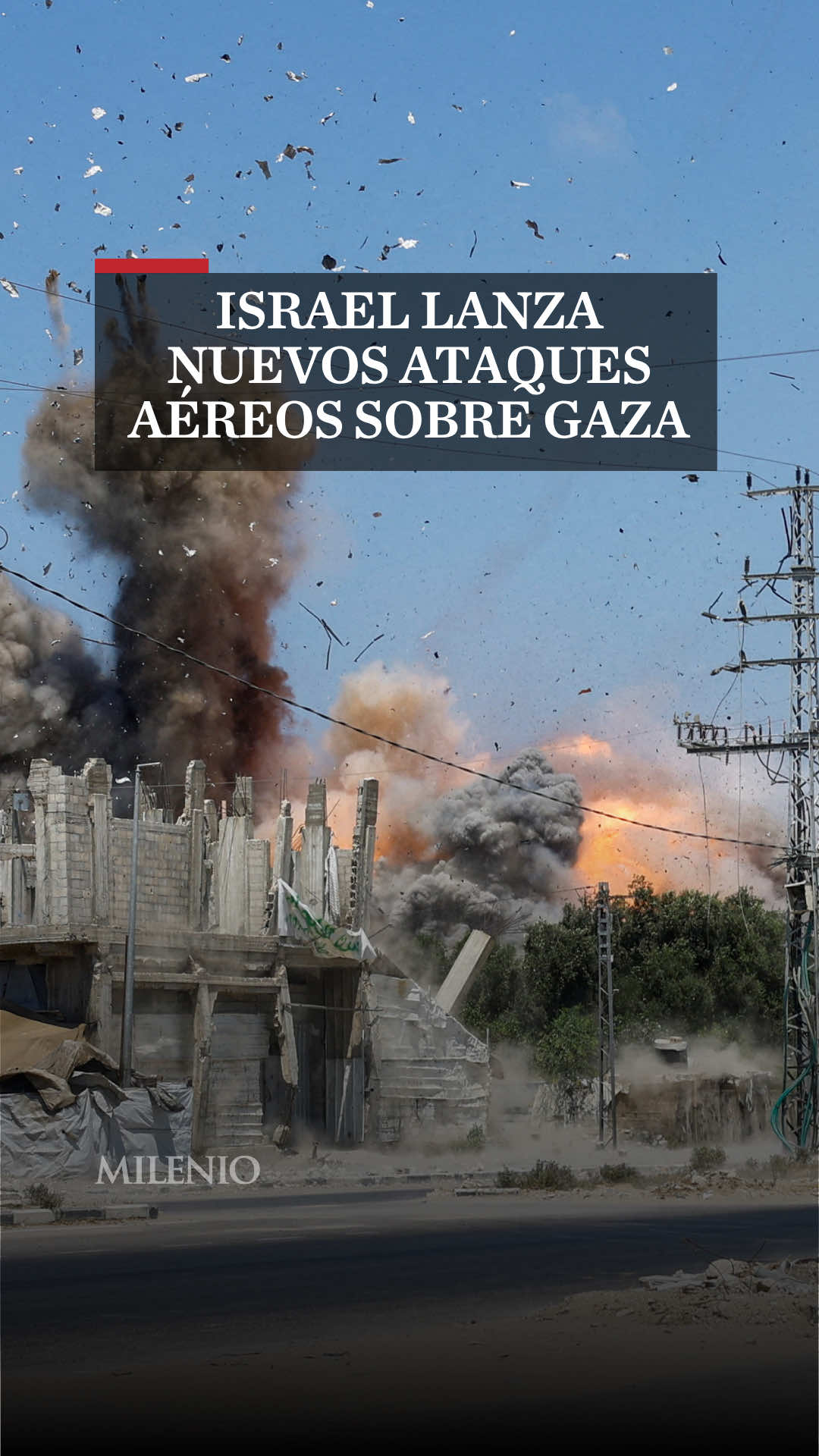 @MILENIO
