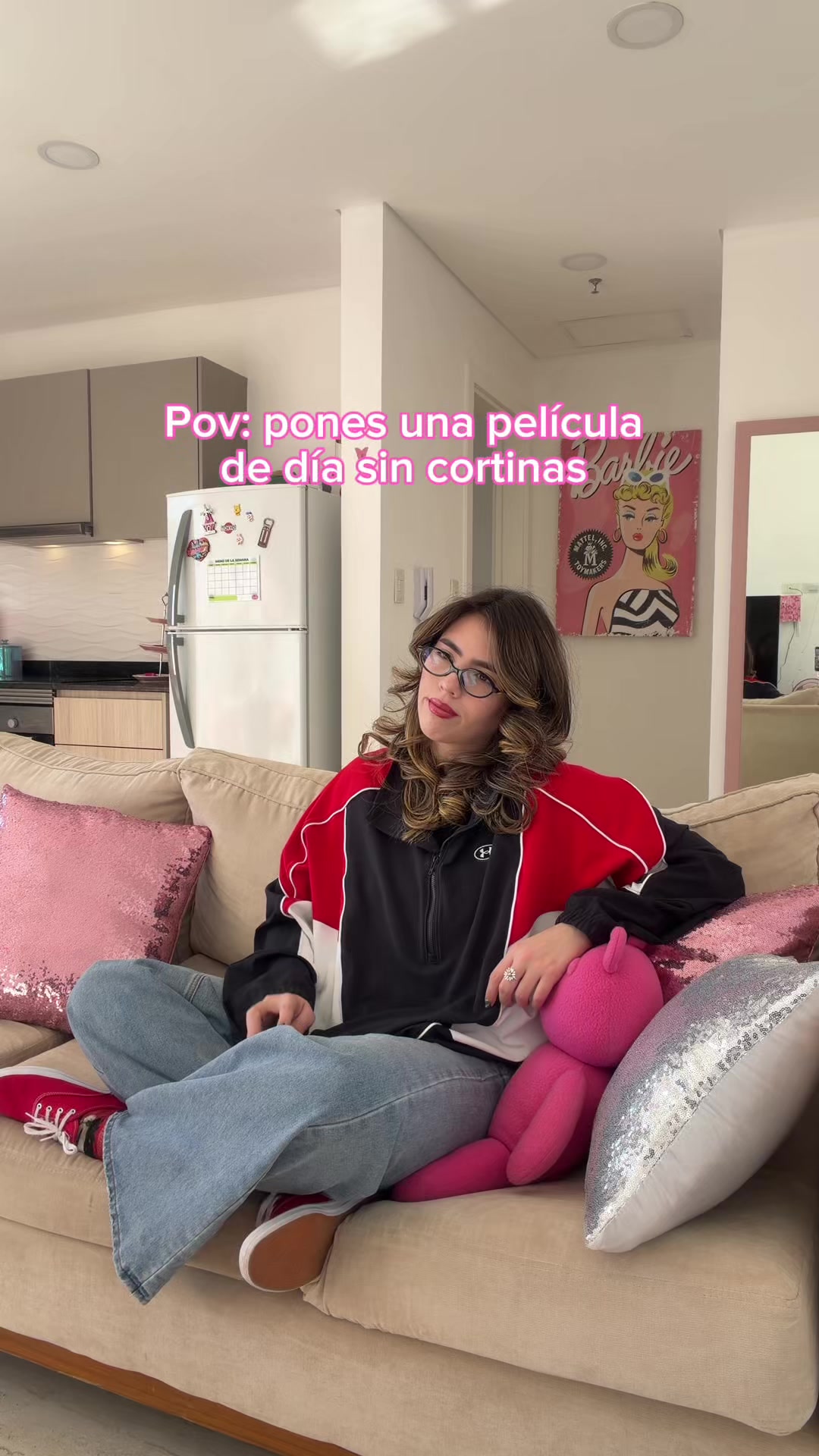 @Sofi Gould
