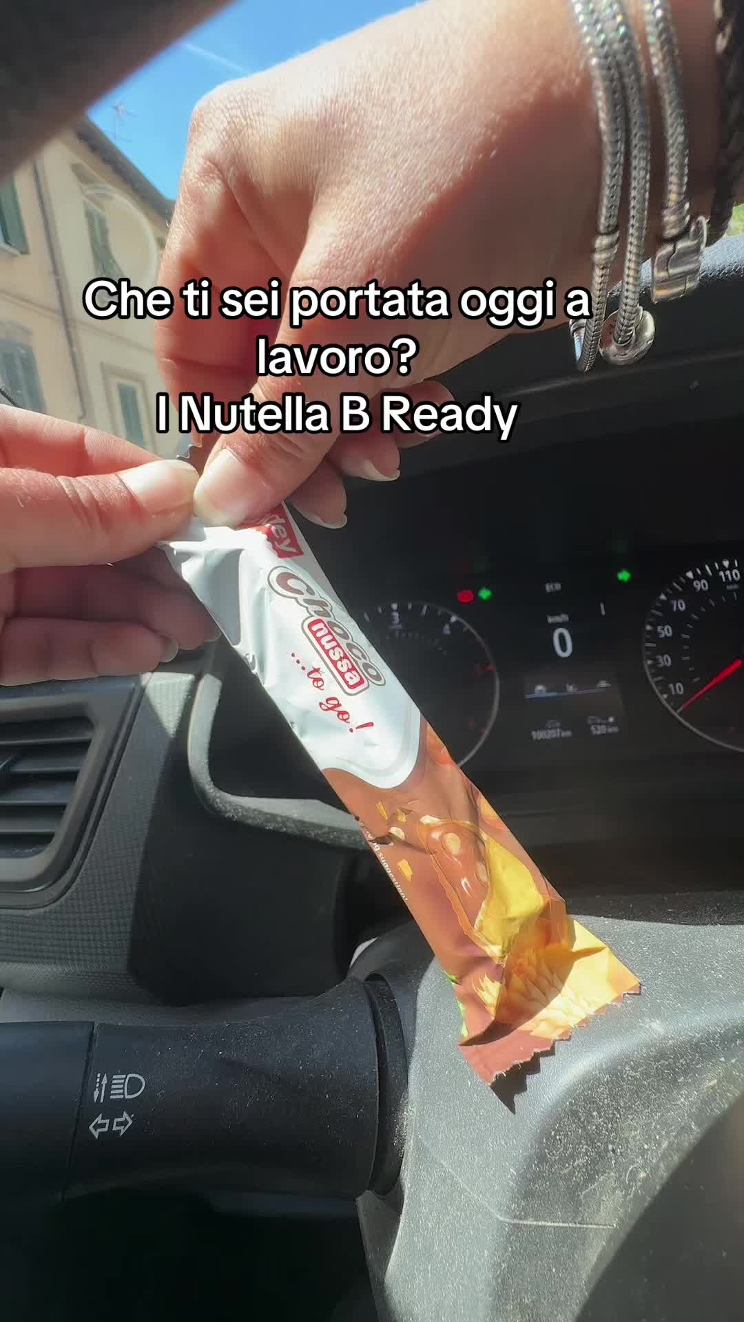 @Angelica Melisi