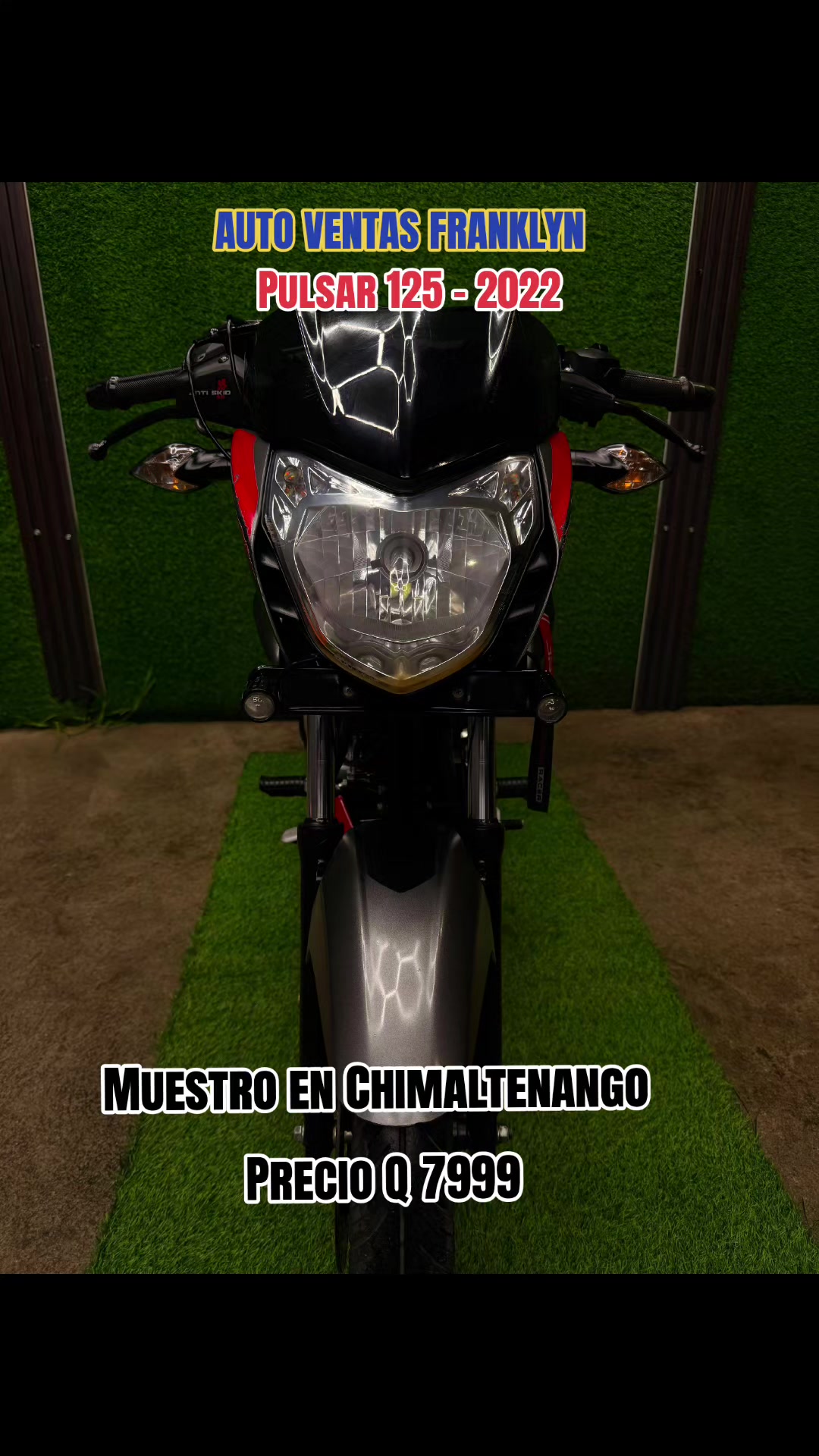 @Auto Ventas Franklyn 🙏🏻🤝🏻