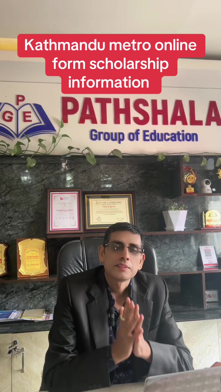 @PATHSHALA GROUP OF EDUCATION