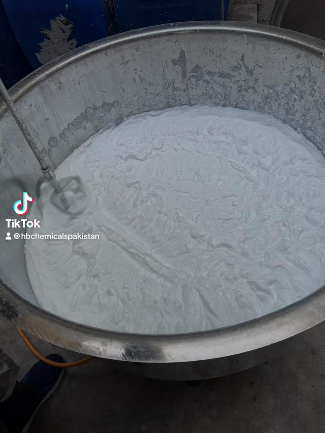@HB CHEMICALS PAKISTAN