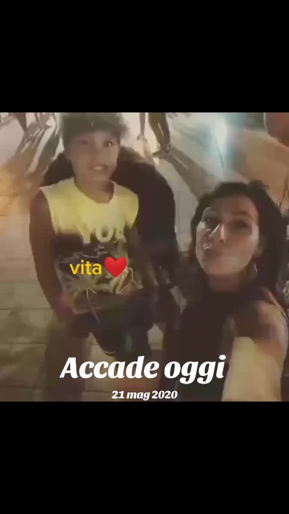 @Anna Di Maio